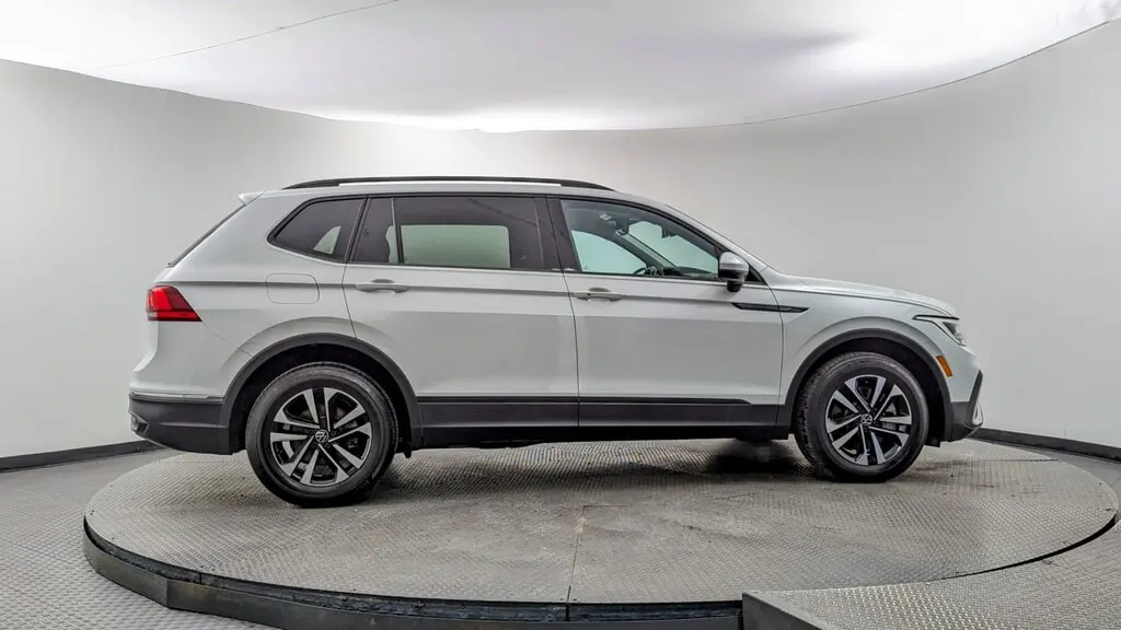 Florida Fine Cars - Used VOLKSWAGEN TIGUAN 2023 MIAMI S