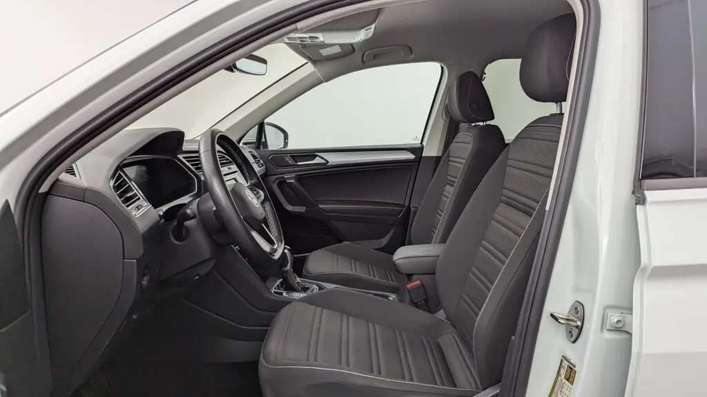 Florida Fine Cars - Used VOLKSWAGEN TIGUAN 2023 MIAMI S