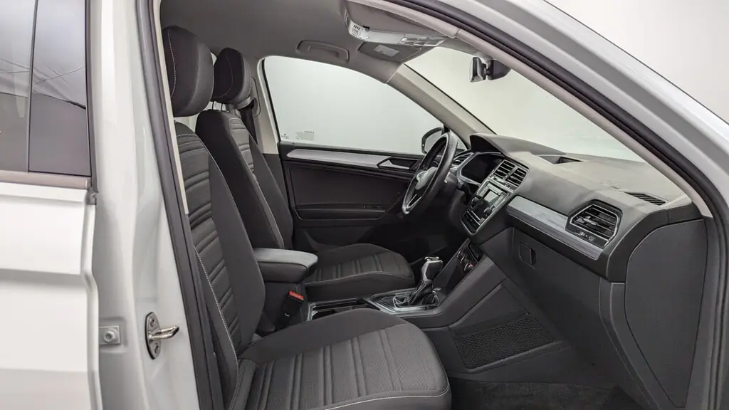 Florida Fine Cars - Used VOLKSWAGEN TIGUAN 2023 MIAMI S