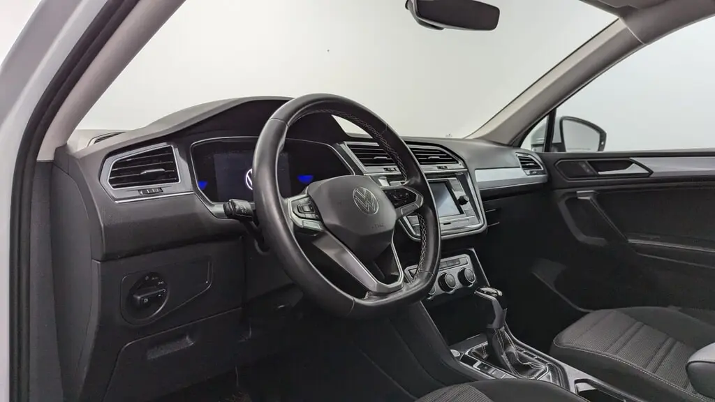 Florida Fine Cars - Used VOLKSWAGEN TIGUAN 2023 MIAMI S