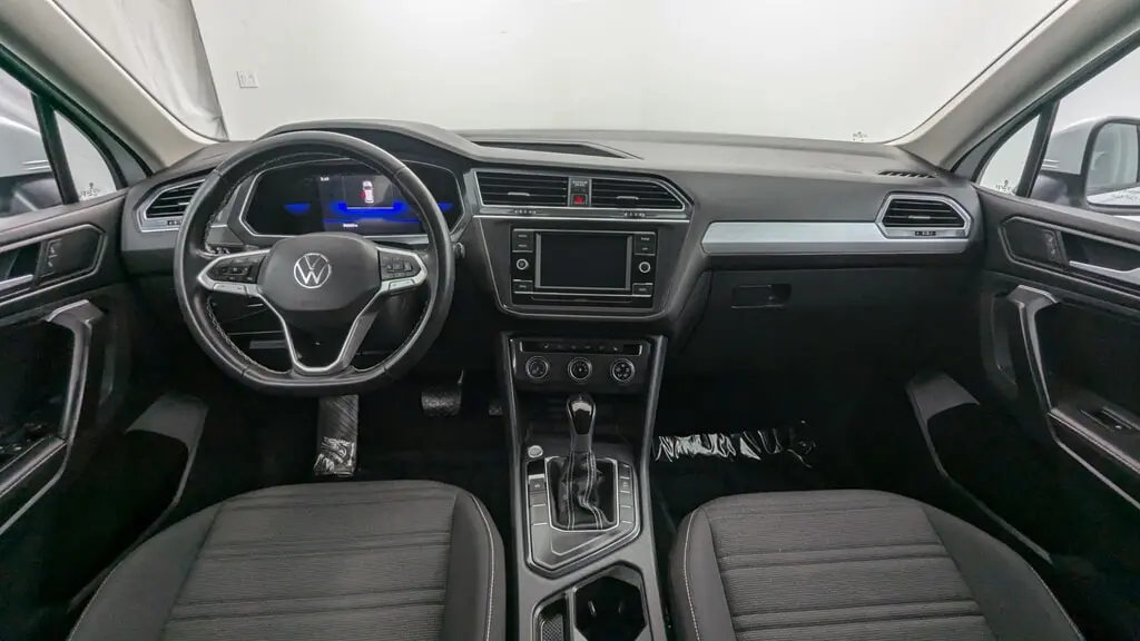 Florida Fine Cars - Used VOLKSWAGEN TIGUAN 2023 MIAMI S