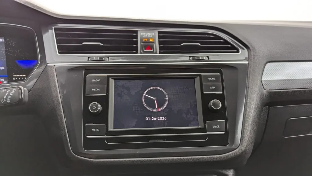 Florida Fine Cars - Used VOLKSWAGEN TIGUAN 2023 MIAMI S