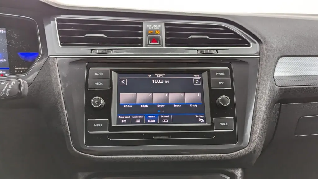 Florida Fine Cars - Used VOLKSWAGEN TIGUAN 2023 MIAMI S