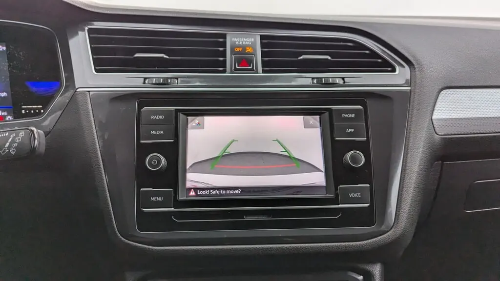 Florida Fine Cars - Used VOLKSWAGEN TIGUAN 2023 MIAMI S