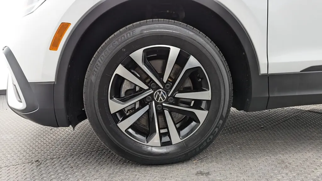 Florida Fine Cars - Used VOLKSWAGEN TIGUAN 2023 MIAMI S