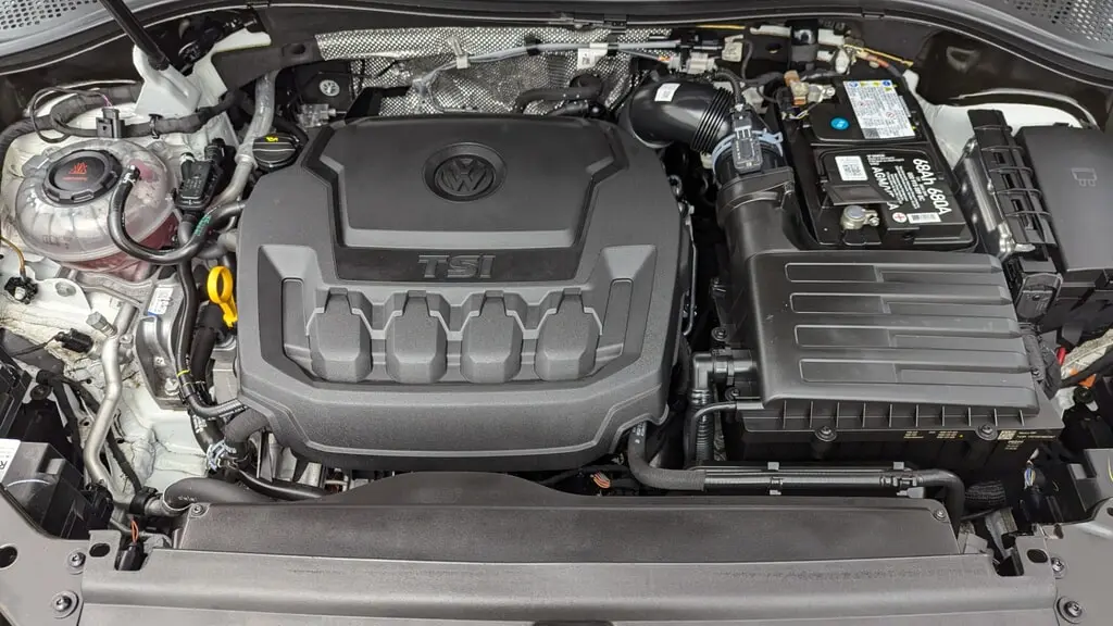 Florida Fine Cars - Used VOLKSWAGEN TIGUAN 2023 MIAMI S