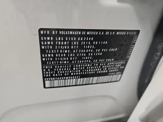 Florida Fine Cars - Used VOLKSWAGEN TIGUAN 2023 MIAMI S