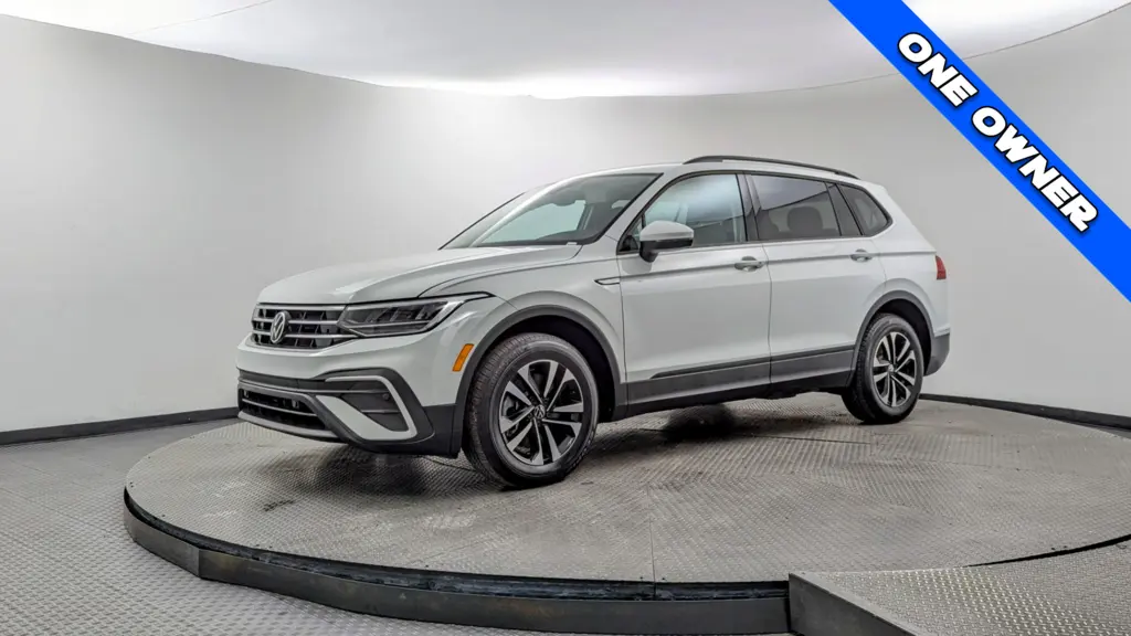 Florida Fine Cars - Used VOLKSWAGEN TIGUAN 2023 MIAMI S