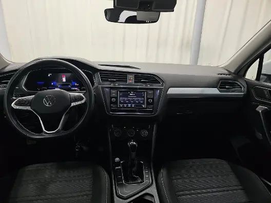 Florida Fine Cars - Used VOLKSWAGEN TIGUAN 2023 MIAMI S