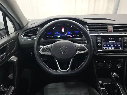 Florida Fine Cars - Used VOLKSWAGEN TIGUAN 2023 MIAMI S