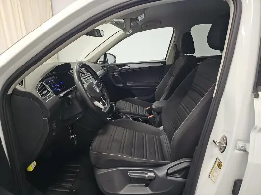 Florida Fine Cars - Used VOLKSWAGEN TIGUAN 2023 MIAMI S