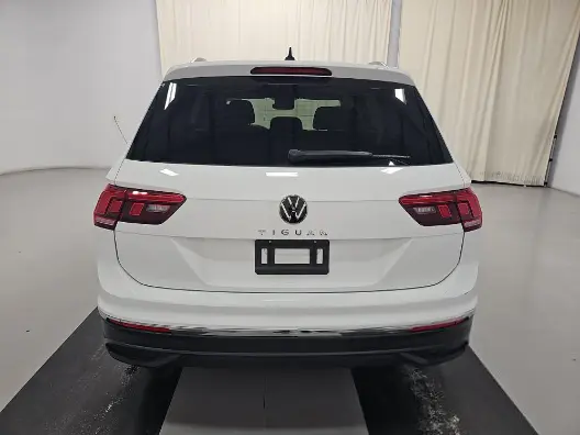 Florida Fine Cars - Used VOLKSWAGEN TIGUAN 2023 MIAMI S