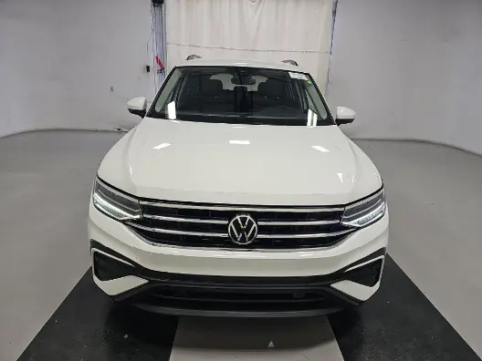 Florida Fine Cars - Used VOLKSWAGEN TIGUAN 2023 MIAMI S