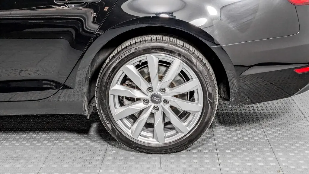 Florida Fine Cars - Used AUDI A4 2017 ORLANDO PREMIUM