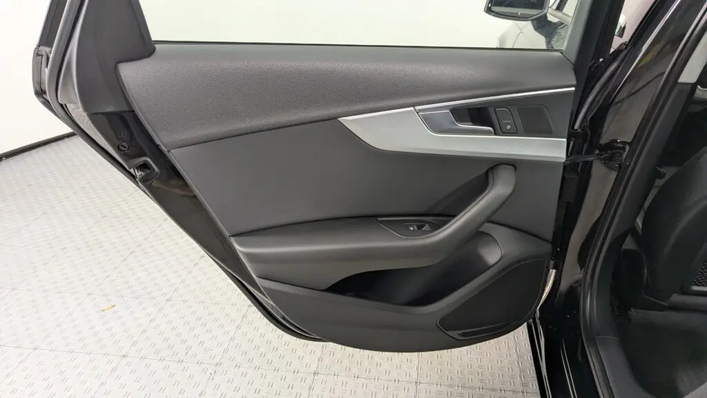 Florida Fine Cars - Used AUDI A4 2017 ORLANDO PREMIUM