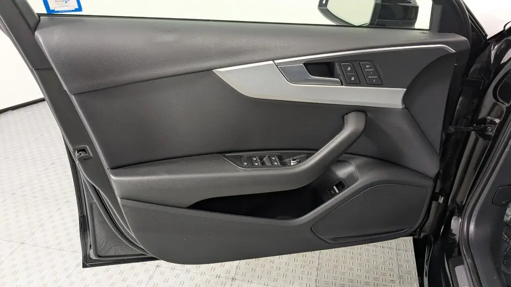 Florida Fine Cars - Used AUDI A4 2017 ORLANDO PREMIUM