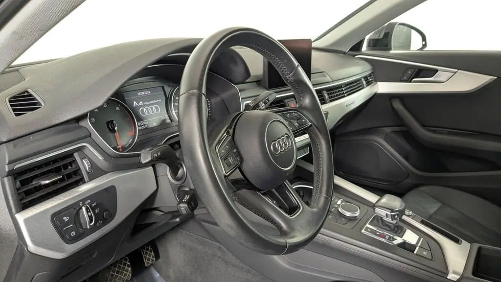 Florida Fine Cars - Used AUDI A4 2017 ORLANDO PREMIUM