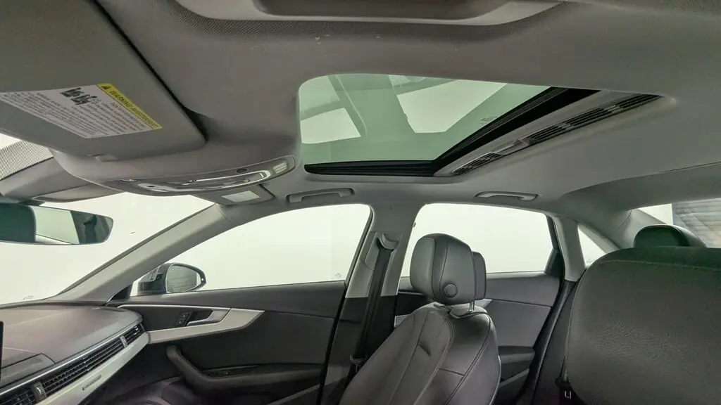 Florida Fine Cars - Used AUDI A4 2017 ORLANDO PREMIUM