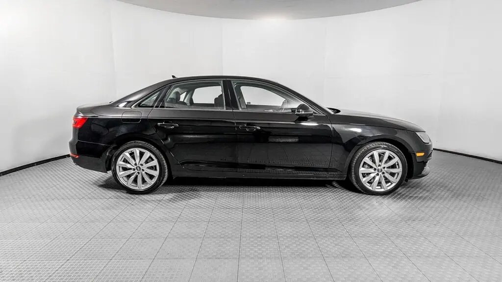Florida Fine Cars - Used AUDI A4 2017 ORLANDO PREMIUM