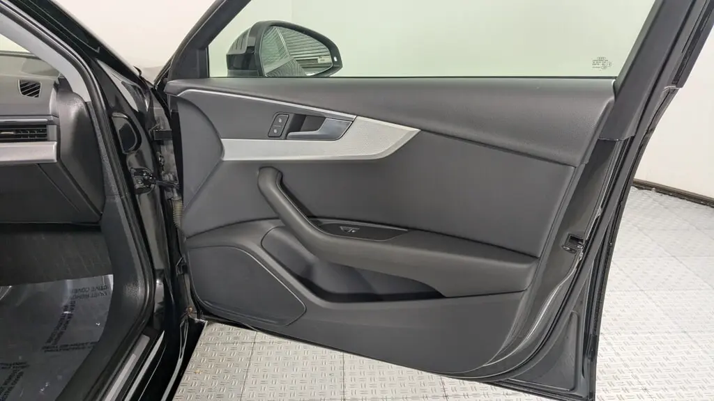 Florida Fine Cars - Used AUDI A4 2017 ORLANDO PREMIUM