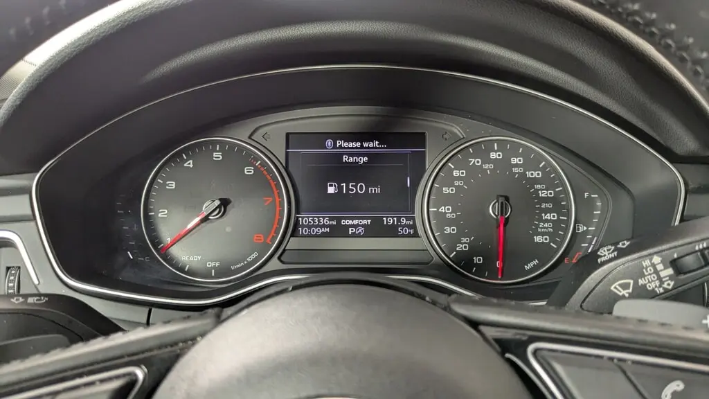 Florida Fine Cars - Used AUDI A4 2017 ORLANDO PREMIUM