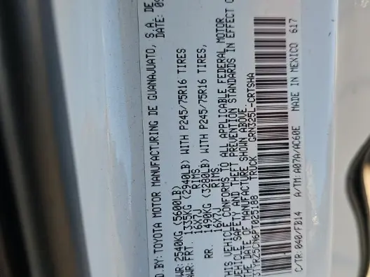 Florida Fine Cars - Used TOYOTA TACOMA 2WD 2023 WEST PALM SR