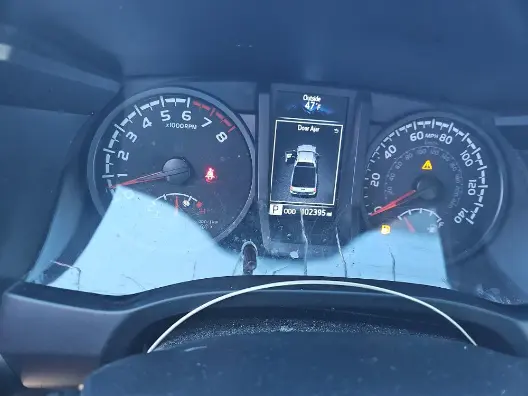 Florida Fine Cars - Used TOYOTA TACOMA 2WD 2023 WEST PALM SR