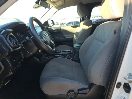 Florida Fine Cars - Used TOYOTA TACOMA 2WD 2023 WEST PALM SR