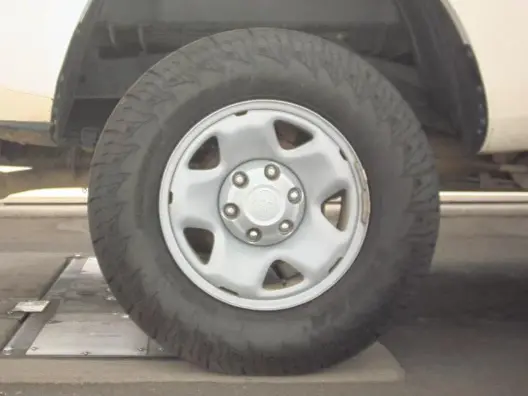 Florida Fine Cars - Used TOYOTA TACOMA 2WD 2023 WEST PALM SR