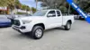 Florida Fine Cars - Used TOYOTA TACOMA 2WD 2023 WEST PALM SR