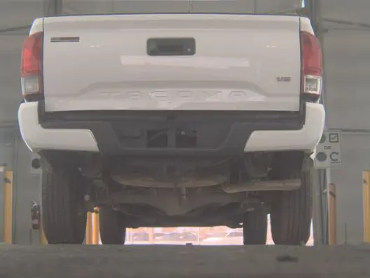 Florida Fine Cars - Used TOYOTA TACOMA 2WD 2023 WEST PALM SR