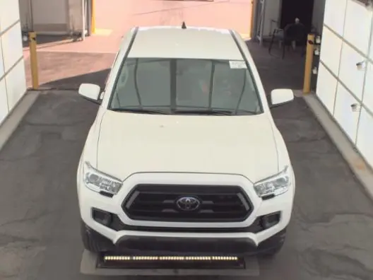 Florida Fine Cars - Used TOYOTA TACOMA 2WD 2023 WEST PALM SR