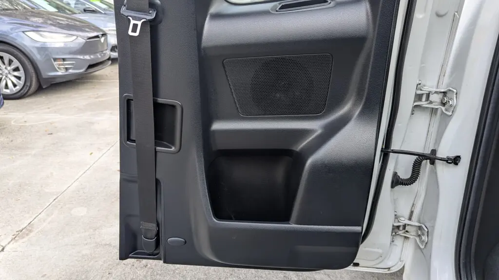 Florida Fine Cars - Used TOYOTA TACOMA 2WD 2023 WEST PALM SR