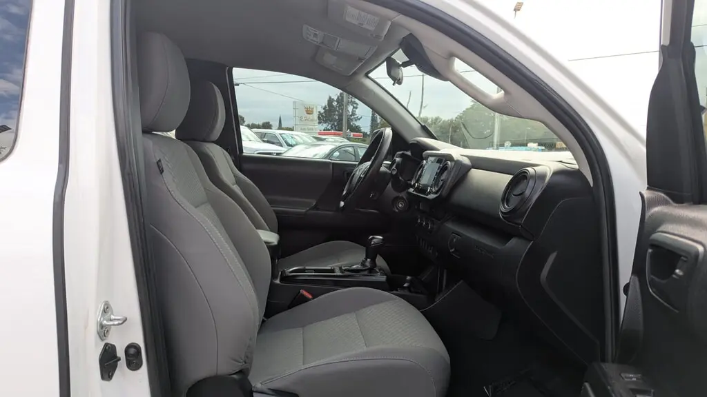 Florida Fine Cars - Used TOYOTA TACOMA 2WD 2023 WEST PALM SR