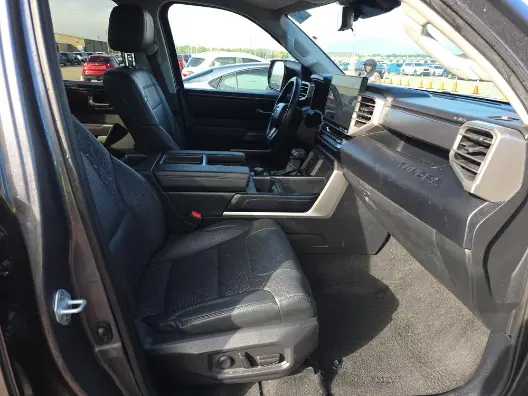 Florida Fine Cars - Used TOYOTA TUNDRA 2WD 2022 WEST PALM SR5