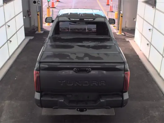 Florida Fine Cars - Used TOYOTA TUNDRA 2WD 2022 WEST PALM SR5