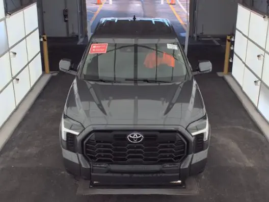 Florida Fine Cars - Used TOYOTA TUNDRA 2WD 2022 WEST PALM SR5