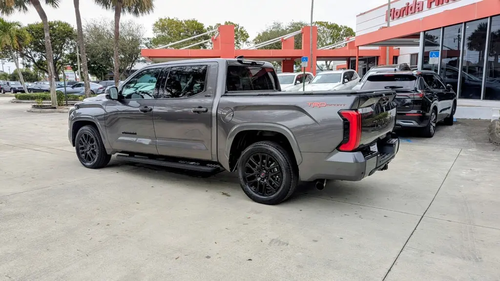 Florida Fine Cars - Used TOYOTA TUNDRA 2WD 2022 WEST PALM SR5