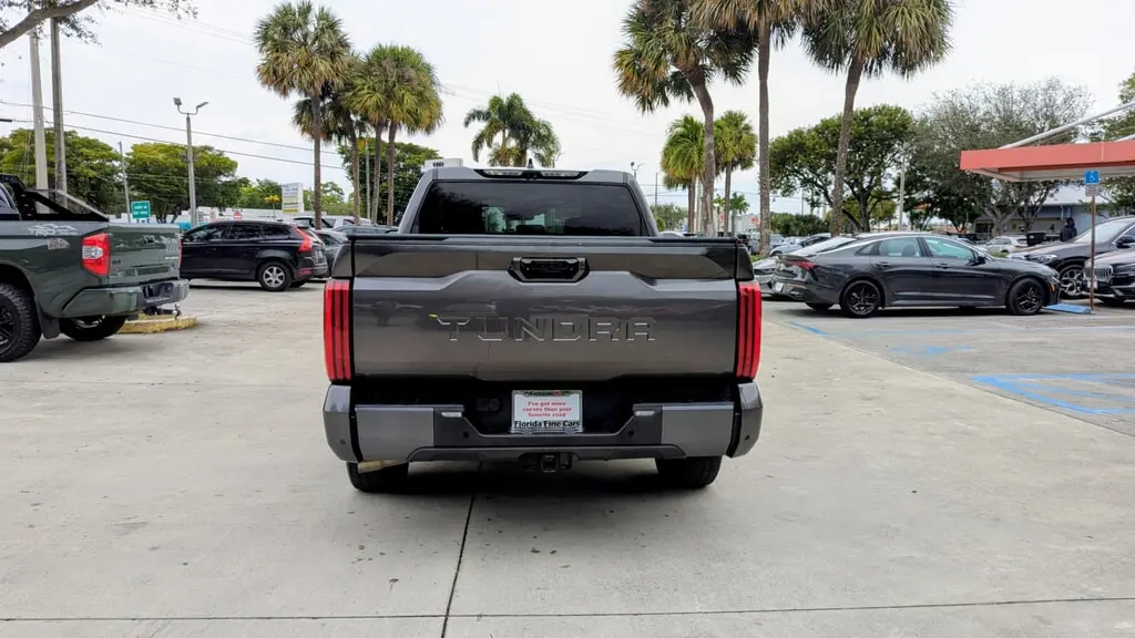 Florida Fine Cars - Used TOYOTA TUNDRA 2WD 2022 WEST PALM SR5