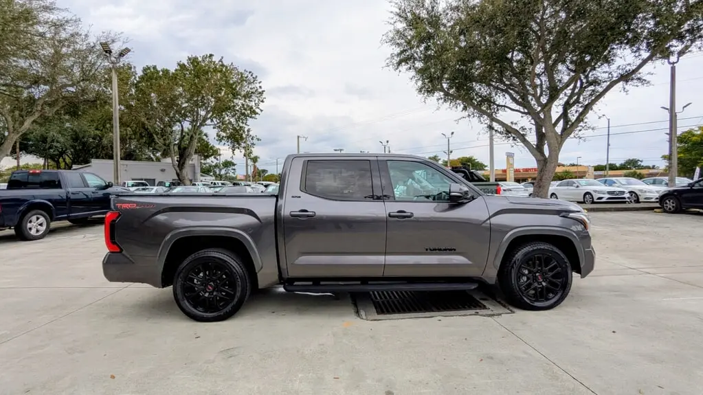Florida Fine Cars - Used TOYOTA TUNDRA 2WD 2022 WEST PALM SR5