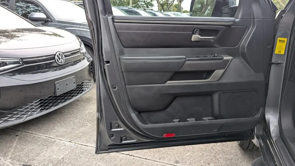 Florida Fine Cars - Used TOYOTA TUNDRA 2WD 2022 WEST PALM SR5