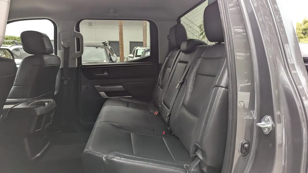 Florida Fine Cars - Used TOYOTA TUNDRA 2WD 2022 WEST PALM SR5