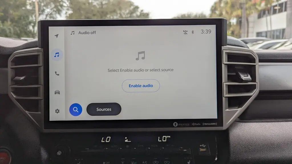 Florida Fine Cars - Used TOYOTA TUNDRA 2WD 2022 WEST PALM SR5