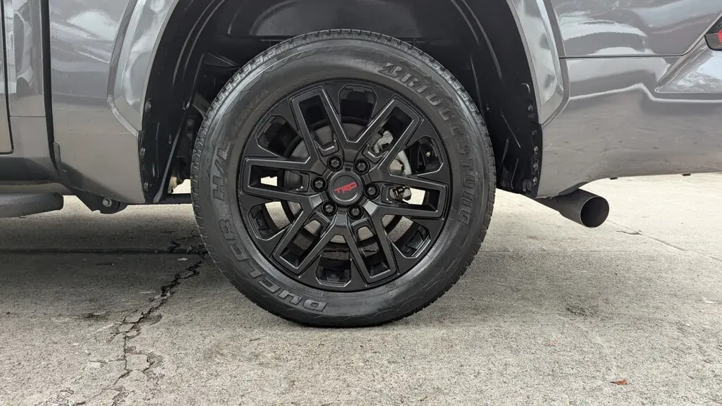 Florida Fine Cars - Used TOYOTA TUNDRA 2WD 2022 WEST PALM SR5