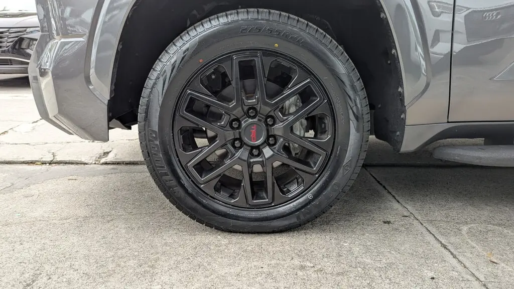 Florida Fine Cars - Used TOYOTA TUNDRA 2WD 2022 WEST PALM SR5