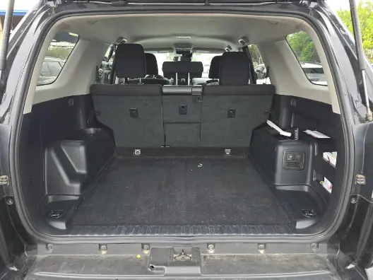 Florida Fine Cars - Used TOYOTA 4RUNNER 2024 WEST PALM TRD OFF ROAD