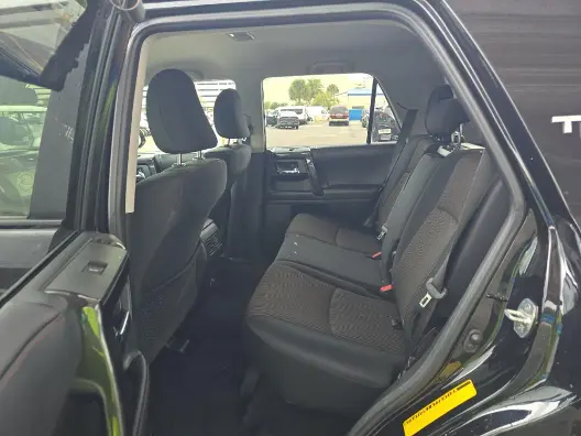 Florida Fine Cars - Used TOYOTA 4RUNNER 2024 WEST PALM TRD OFF ROAD