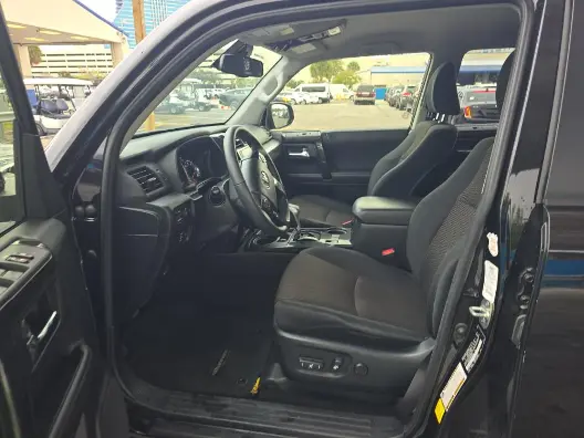 Florida Fine Cars - Used TOYOTA 4RUNNER 2024 WEST PALM TRD OFF ROAD