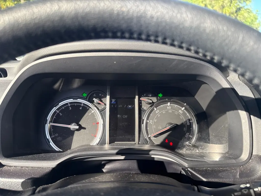 Florida Fine Cars - Used TOYOTA 4RUNNER 2024 WEST PALM TRD OFF ROAD