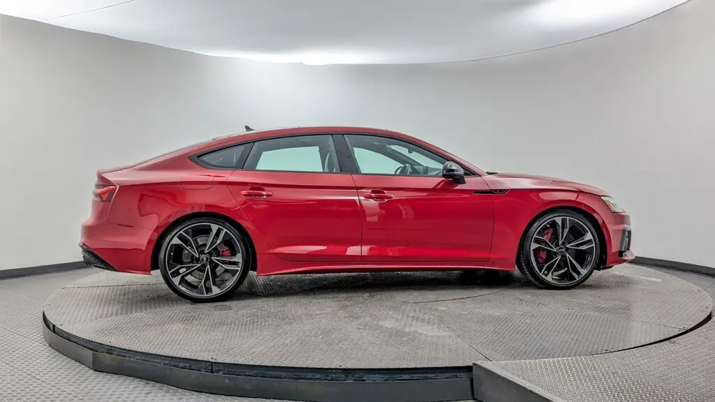 Florida Fine Cars - Used AUDI S5 SPORTBACK 2023 MIAMI PREMIUM PLUS